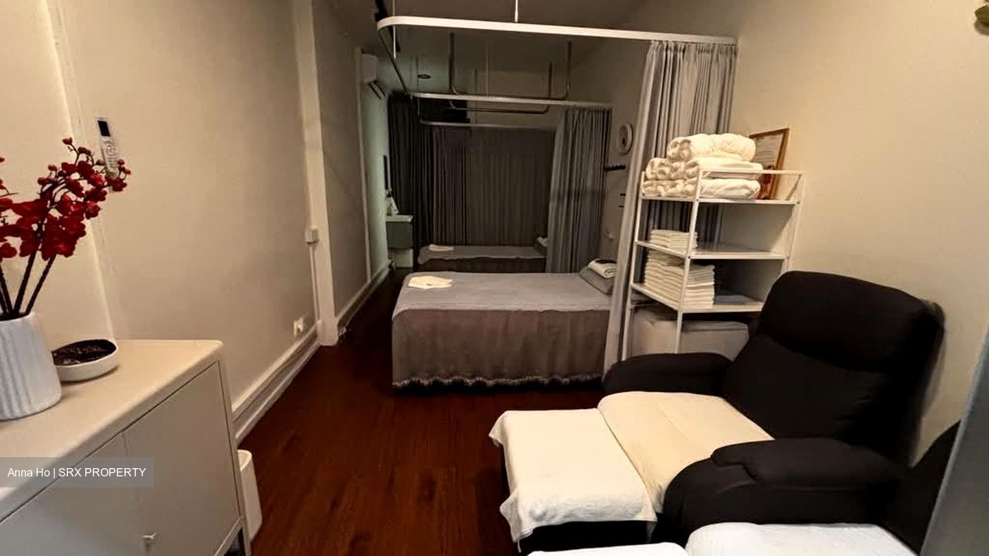 Bishan Street 11 (D20), Retail #588642211